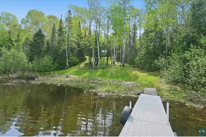 1537 S Little Stone Lake Rd, Brimson, MN 55602 - Photo 11