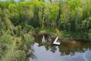 1537 S Little Stone Lake Rd, Brimson, MN 55602 - Photo 7