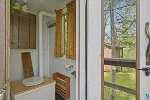 1537 S Little Stone Lake Rd, Brimson, MN 55602 - Photo 29
