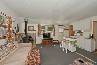 1537 S Little Stone Lake Rd, Brimson, MN 55602 - Photo 21