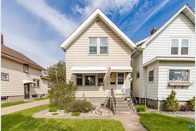 3909 W 4th Street, Duluth, MN 55807 - Photo 1