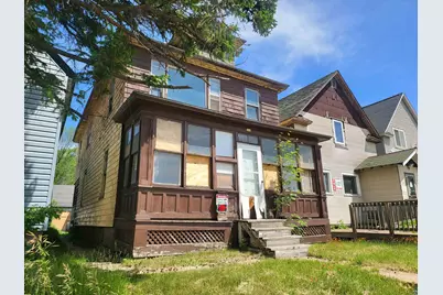 119 8th St S, Virginia, MN 55792 - Photo 1