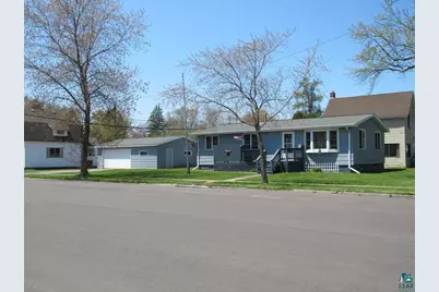 603 22nd Ave E, Superior, WI 54880 - Photo 1