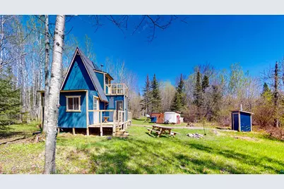 361 Moose Valley Rd, Hovland, MN 55606 - Photo 1
