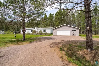 1887 Highway 44, Brimson, MN 55602 - Photo 1