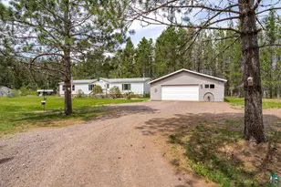 1887 Hwy 44, Brimson, MN 55602 - Photo 1