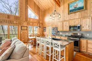 3346 Stockton Rd, La Pointe, WI 54850 - Photo 5
