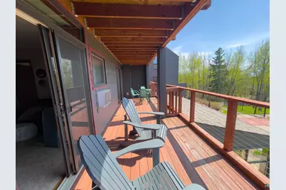 124B Bridge Run Ln #B, Lutsen Township, MN 55612 - Photo 3
