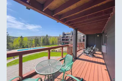 124B Bridge Run Ln #B, Lutsen Township, MN 55612 - Photo 1