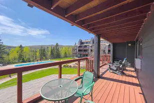 124B Bridge Run Ln, Lutsen Township, MN 55612 - Photo 1