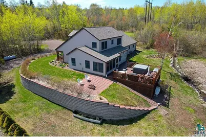6423 Little Marais Rd, Silver Bay, MN 55614 - Photo 49