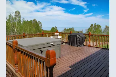 6423 Little Marais Rd, Silver Bay, MN 55614 - Photo 41