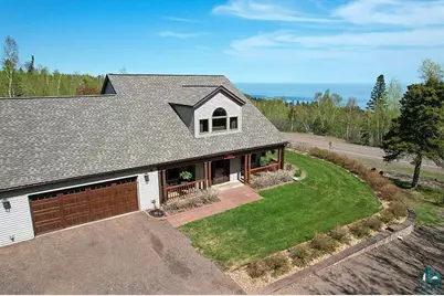 6423 Little Marais Rd, Silver Bay, MN 55614 - Photo 1