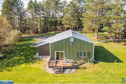 9648 Heino Rd, Angora, MN 55703 - Photo 31