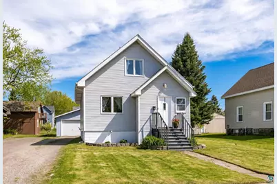 9231 Brook St, Duluth, MN 55810 - Photo 1