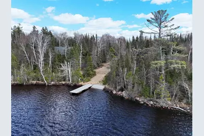 10097 Sister Lake Rd, Finland, MN 55616 - Photo 1