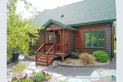 44 Lodge Ln, Lutsen Township, MN 55612 - Photo 33