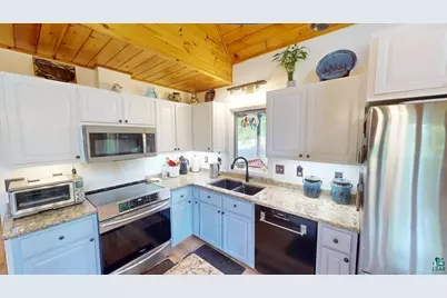 44 Lodge Ln, Lutsen Township, MN 55612 - Photo 9