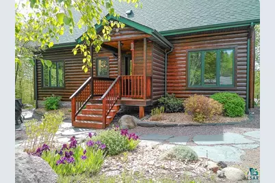 44 Lodge Ln, Lutsen Township, MN 55612 - Photo 3