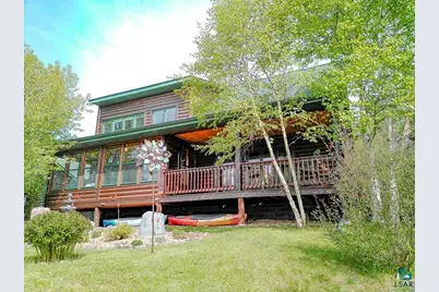 44 Lodge Ln, Lutsen Township, MN 55612 - Photo 37