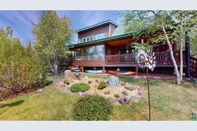 44 Lodge Ln, Lutsen, MN 55612 - Photo 1