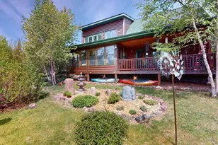 44 Lodge Ln, Lutsen Township, MN 55612 - Photo 1