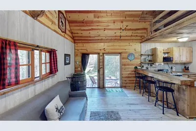 38 Christine Point Rd, Lutsen Township, MN 55612 - Photo 5