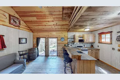 38 Christine Point Rd, Lutsen Township, MN 55612 - Photo 9