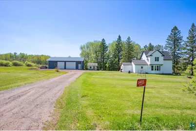 6411 Preston Rd, Superior, WI 54880 - Photo 1