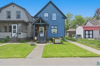 1809 Lamborn Ave, Superior, WI 54880 - Photo 1