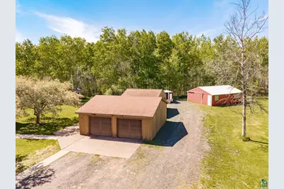 4239 S Lyman Lake Rd, South Range, WI 54874 - Photo 5