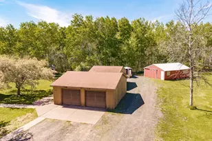4239 S Lyman Lake Rd, South Range, WI 54874 - Photo 5
