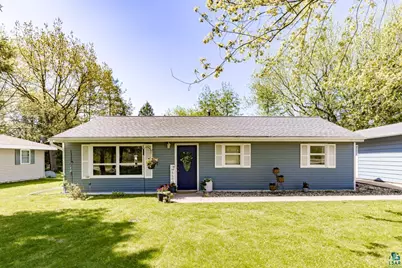 2006 Washington Ave, Cloquet, MN 55720 - Photo 1