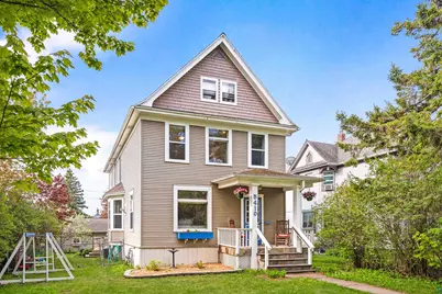 5410 Oneida St, Duluth, MN 55804 - Photo 1