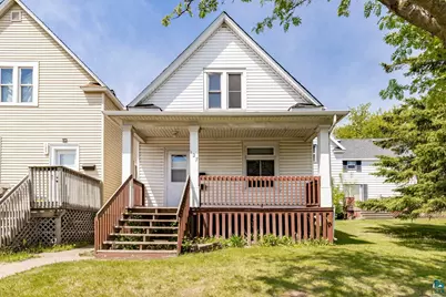 127 N 63rd Ave W, Duluth, MN 55807 - Photo 1