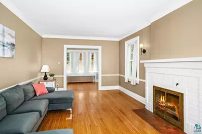 4706 Pitt St, Duluth, MN 55804 - Photo 3