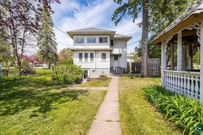 4706 Pitt St, Duluth, MN 55804 - Photo 35