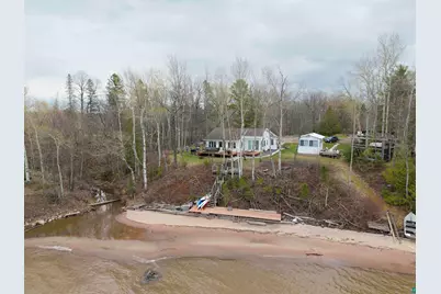 4107 Lake Park Rd, Ashland, WI 54806 - Photo 3