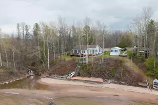 4107 Lake Park Rd, Ashland, WI 54806 - Photo 3