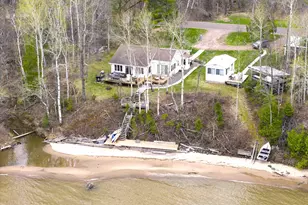 4107 Lake Park Rd, Ashland, WI 54806 - Photo 1