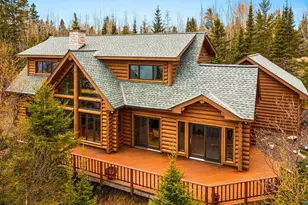 20 Big Bay Point, Hovland, MN 55606 - Photo 1