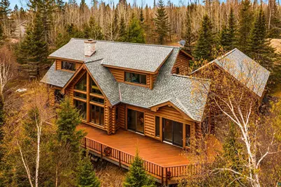 20 Big Bay Point, Hovland, MN 55606 - Photo 1