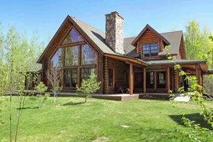 48 Wolf Point Trail, Grand Marais, MN 55604 - Photo 1