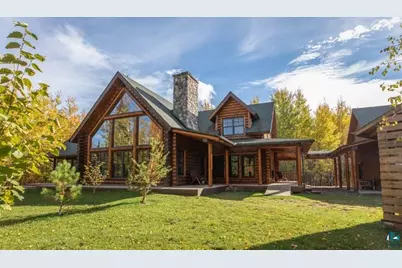 48 Wolf Point Tr, Grand Marais, MN 55604 - Photo 1