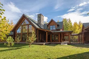 48 Wolf Point Trail, Grand Marais, MN 55604 - Photo 1