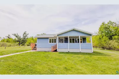 6328 E Cutter Rd, South Range, WI 54874 - Photo 1
