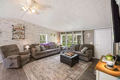 94886 Sunset Ln, Windemere Township, MN 55767 - Photo 5