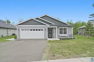 205 Coffee Creek Blvd, Duluth, MN 55811 - Photo 1
