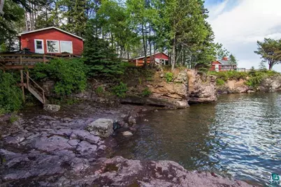 540 Old North Shore Rd, Two Harbors, MN 55616 - Photo 1