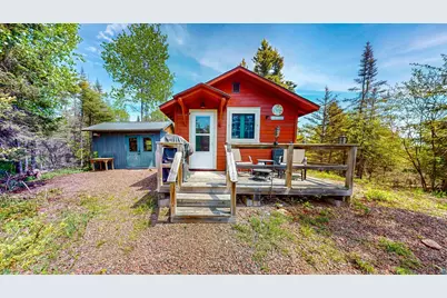 4635 Highway 61 E, Hovland, MN 55606 - Photo 1